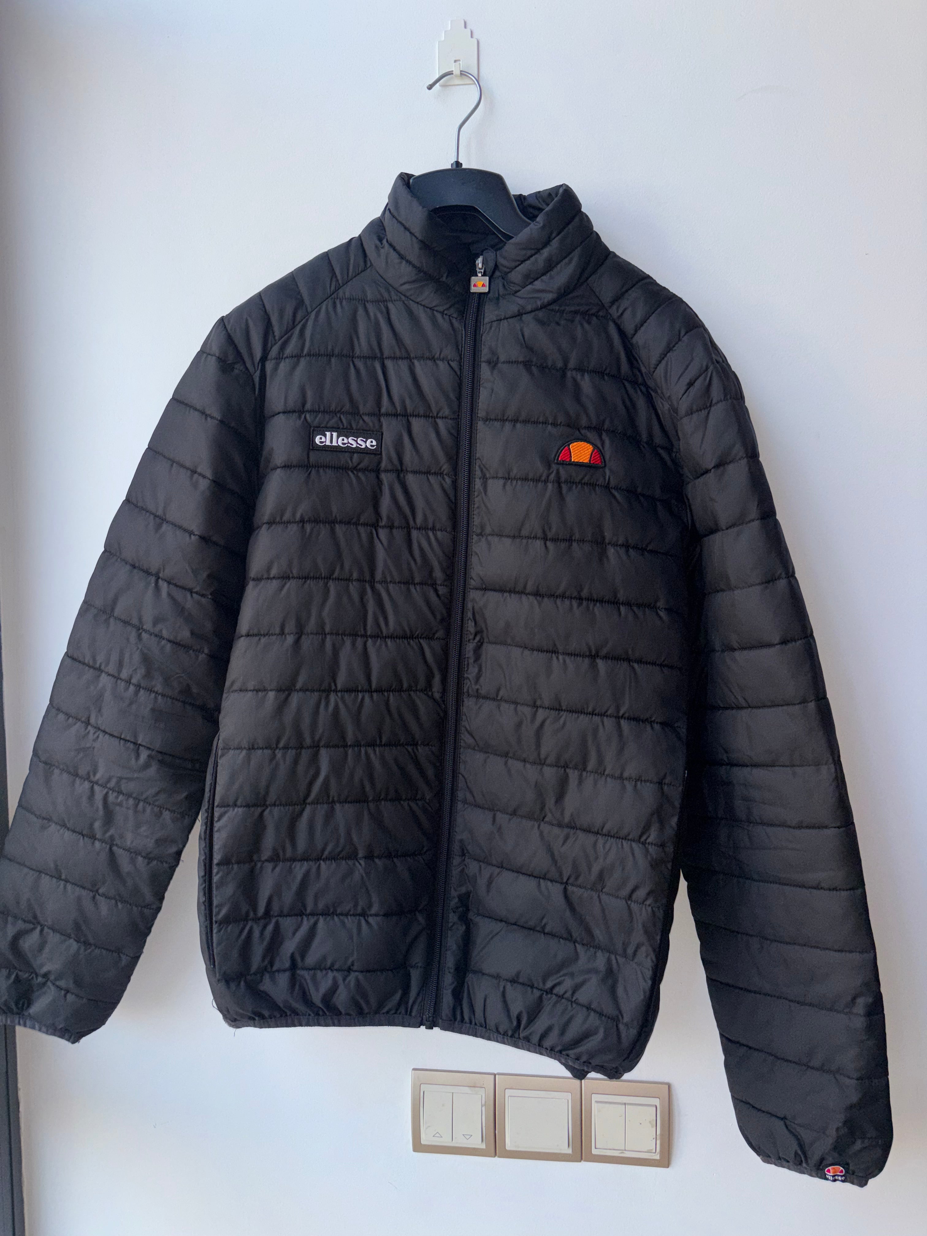 Jacket elesse