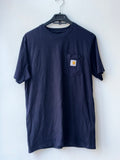 T-shirt carhartt