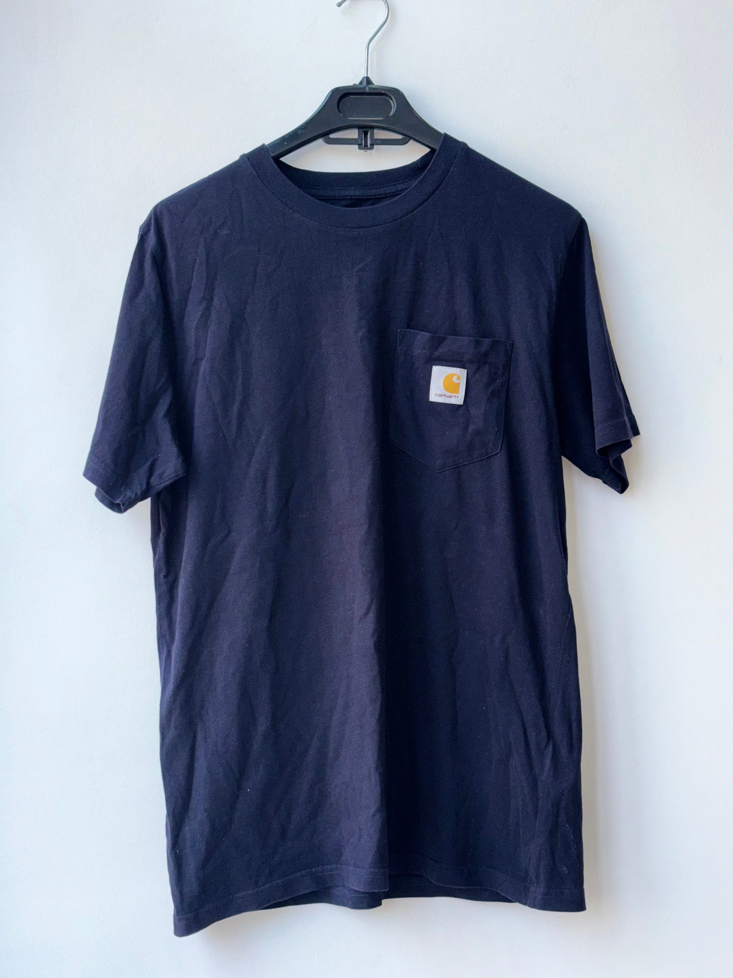 T-shirt carhartt