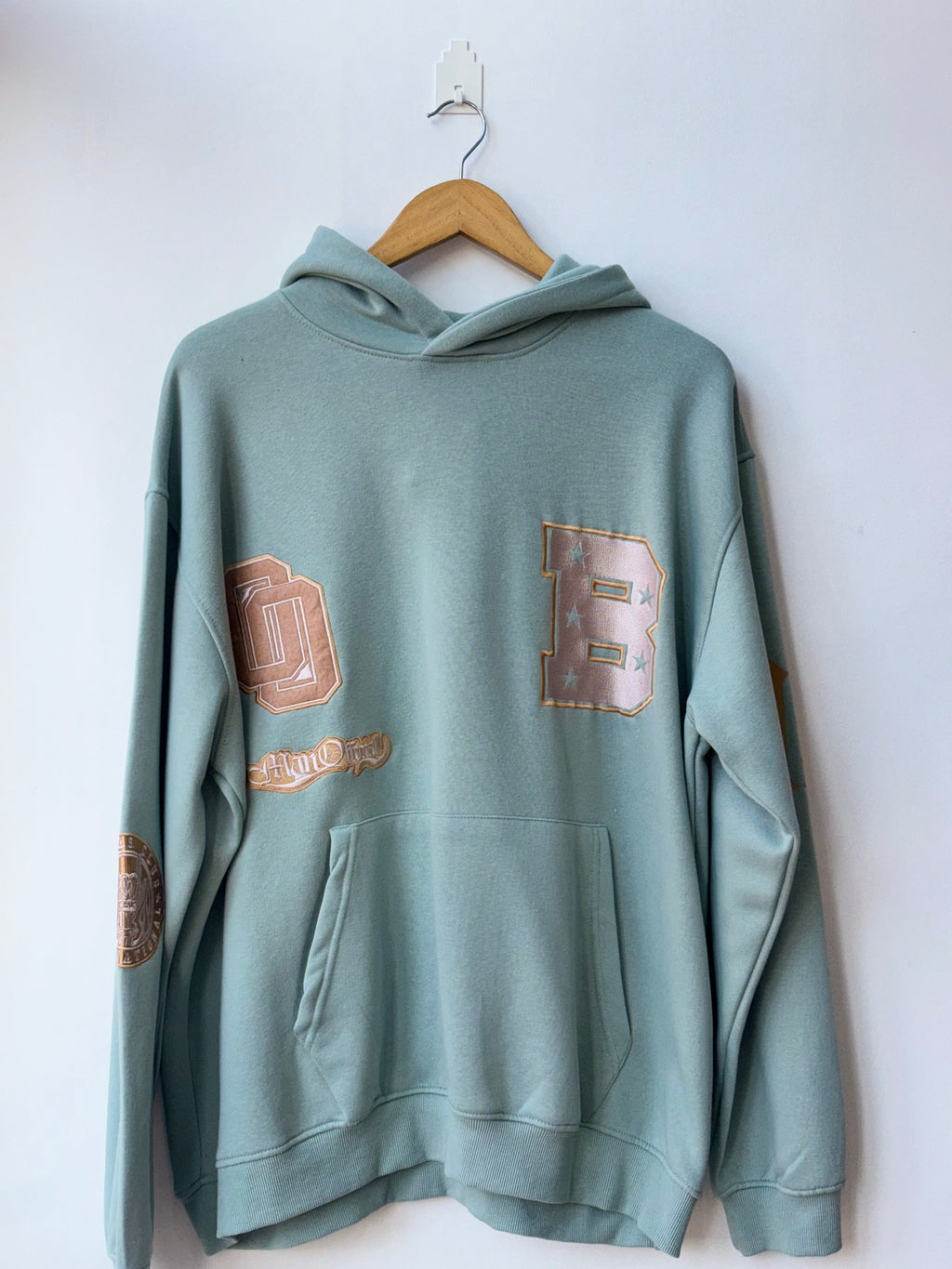 Boohooman Pack