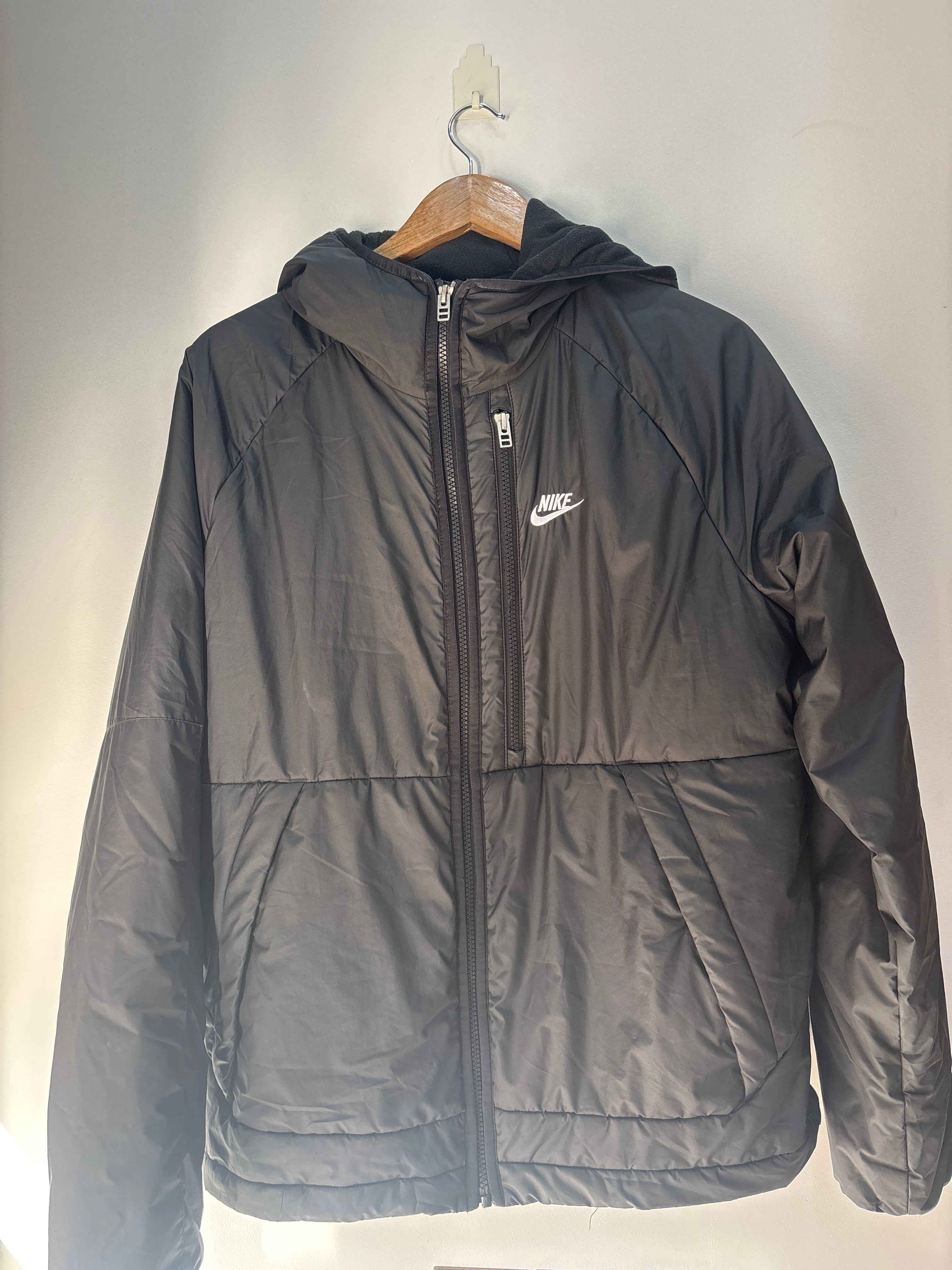 Jacket nike