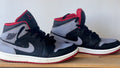 Jordan