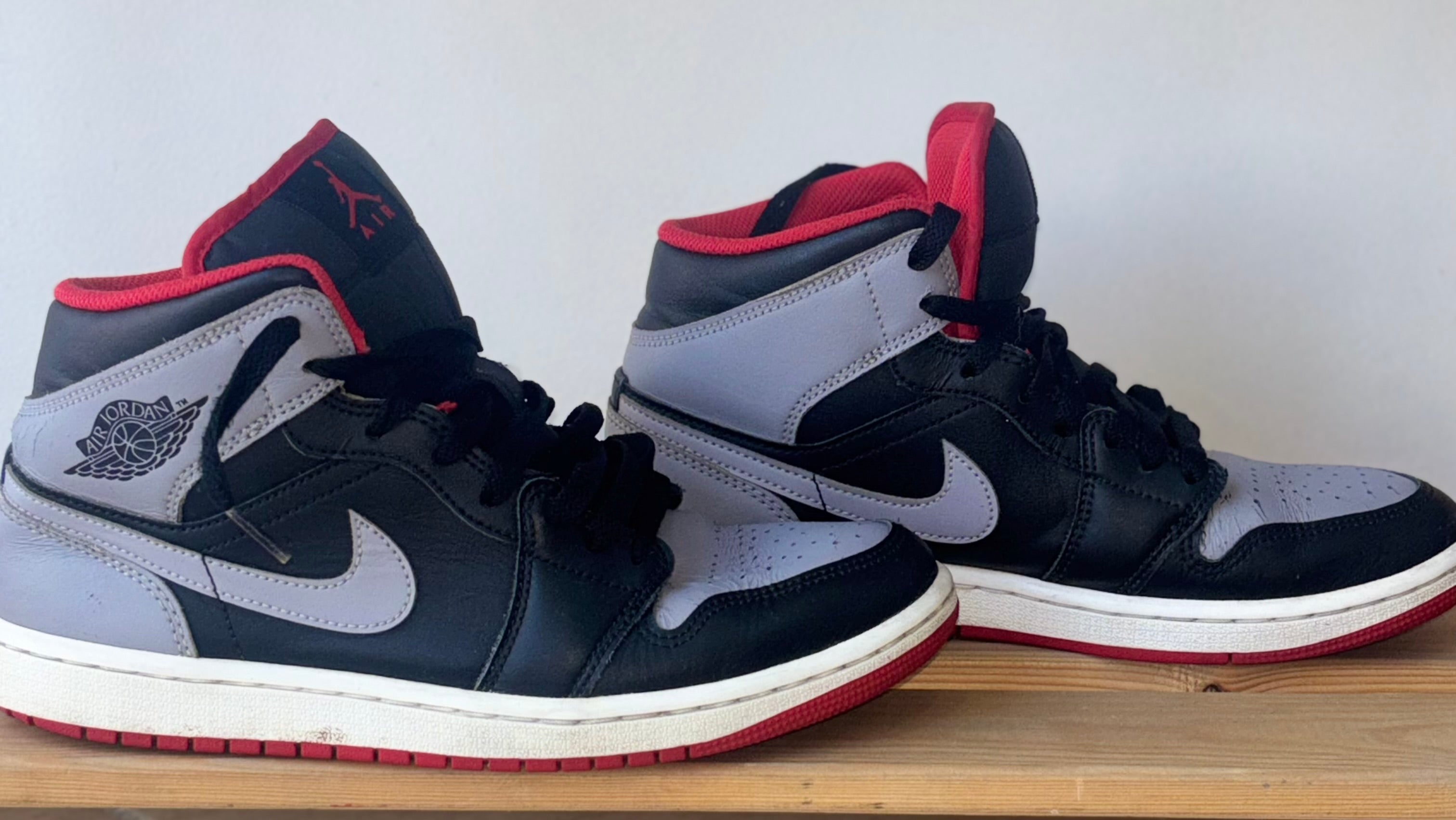 Jordan