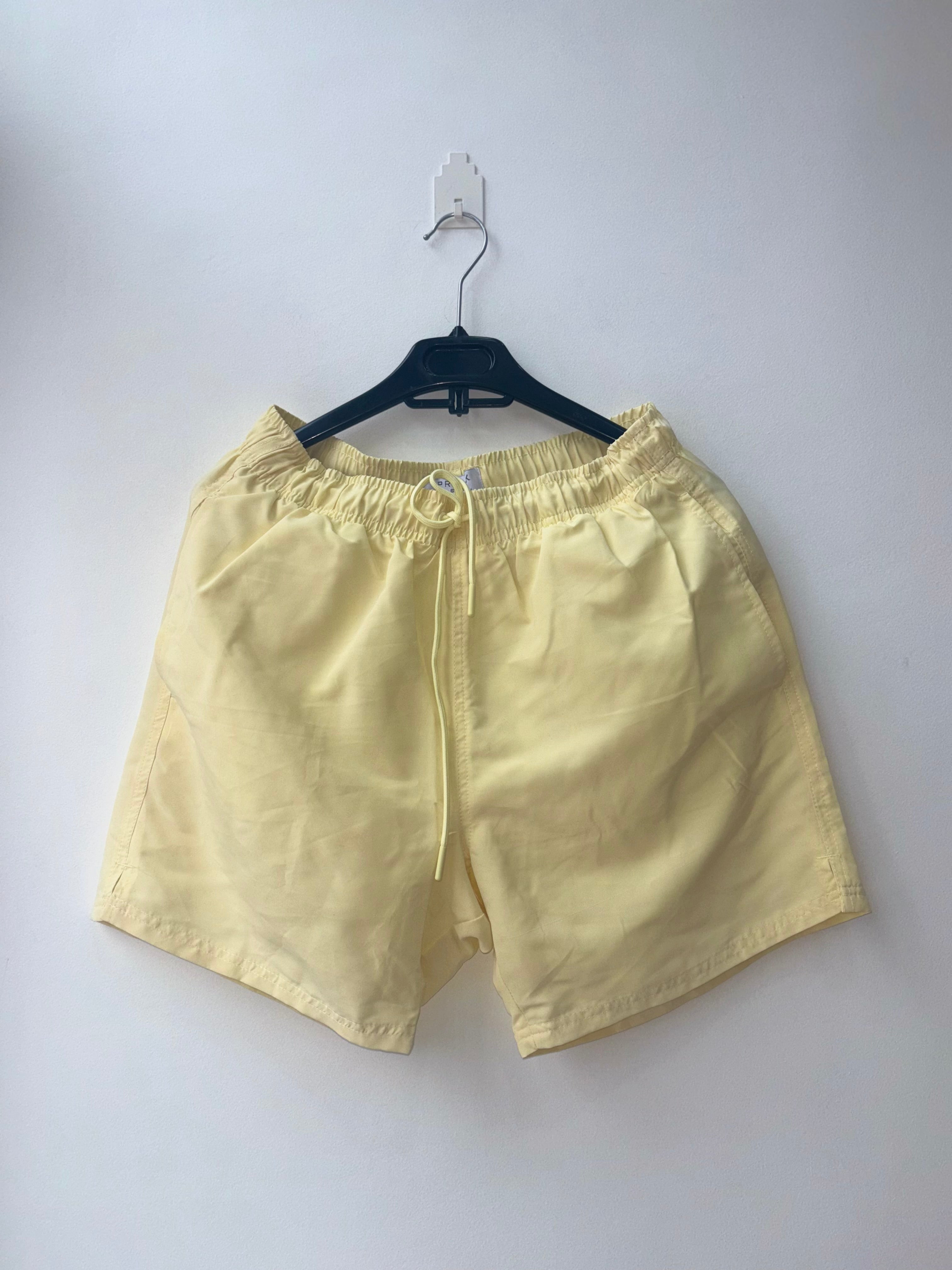 Short primark
