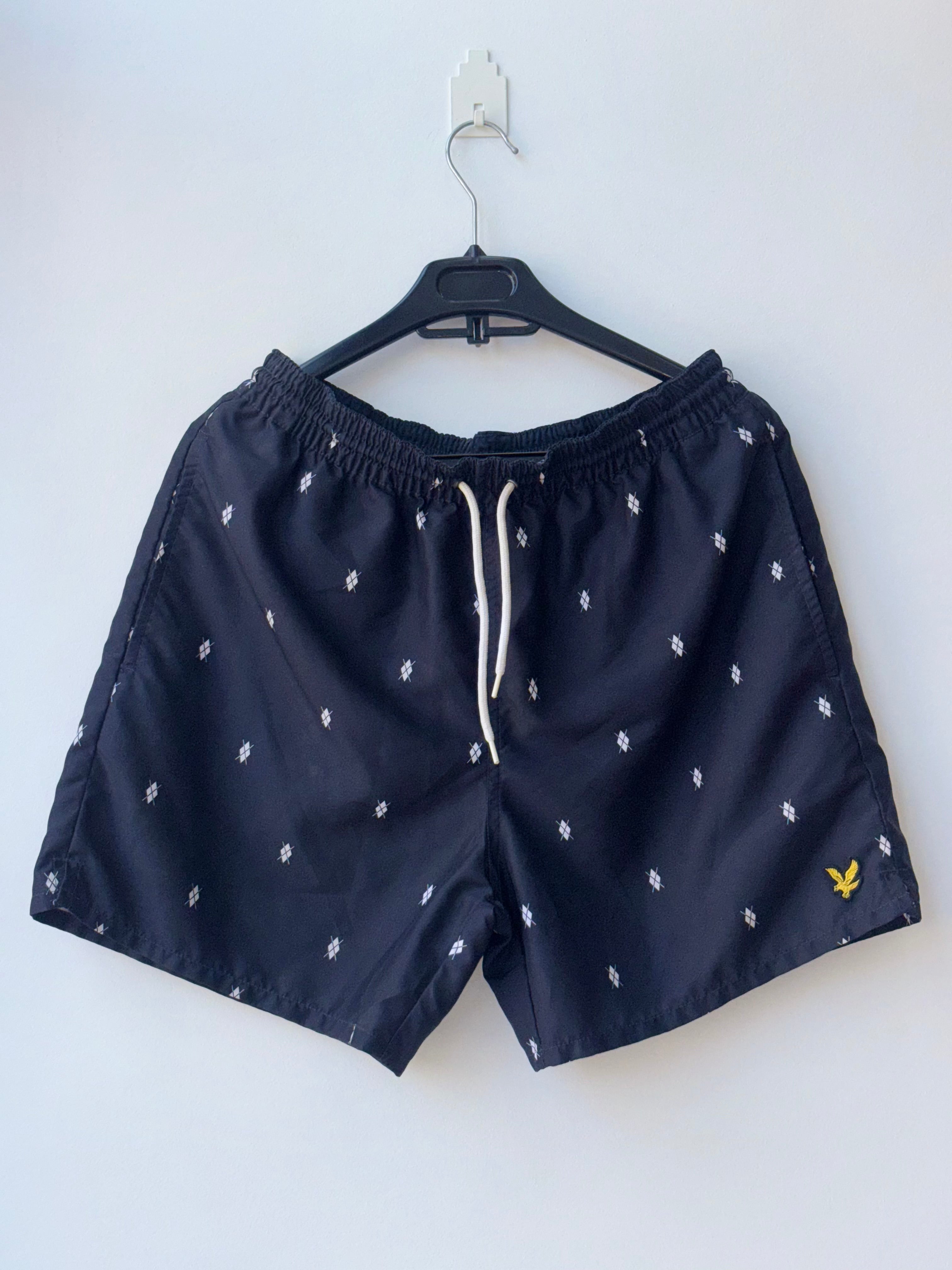 Short lyle & Scott