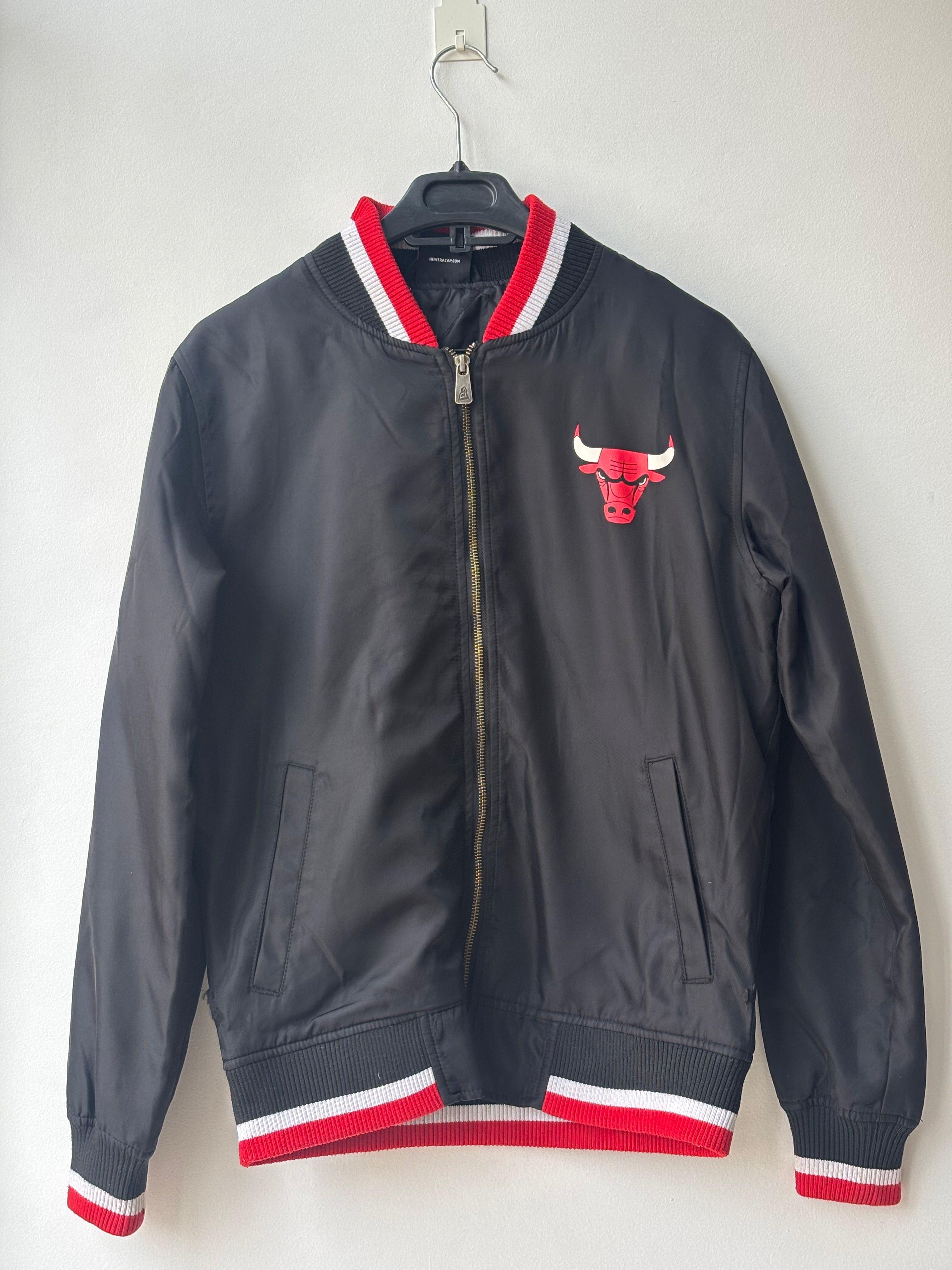 New Era Chicago bulls