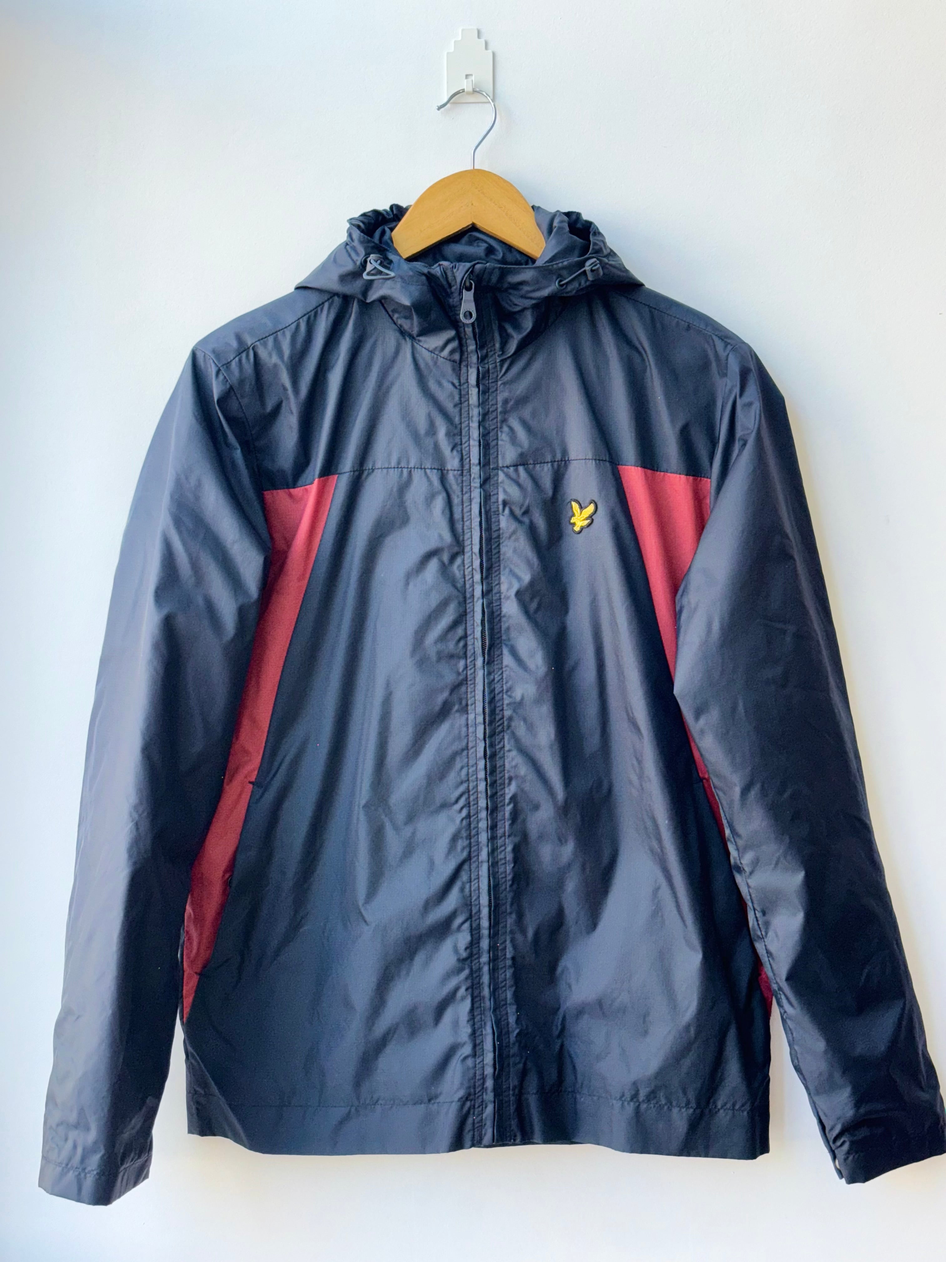 _Lyle Scott jacket