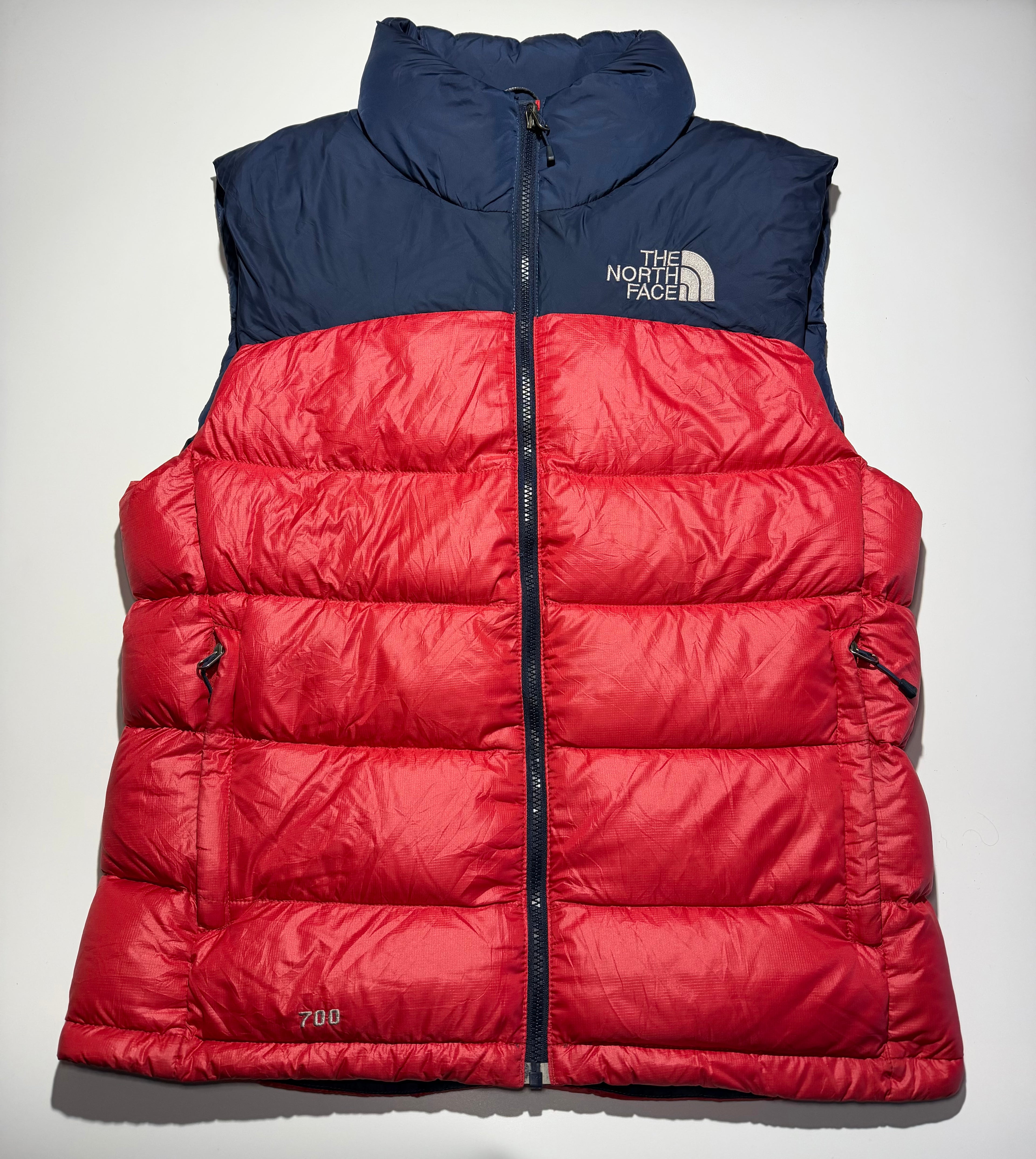 North Face jacket