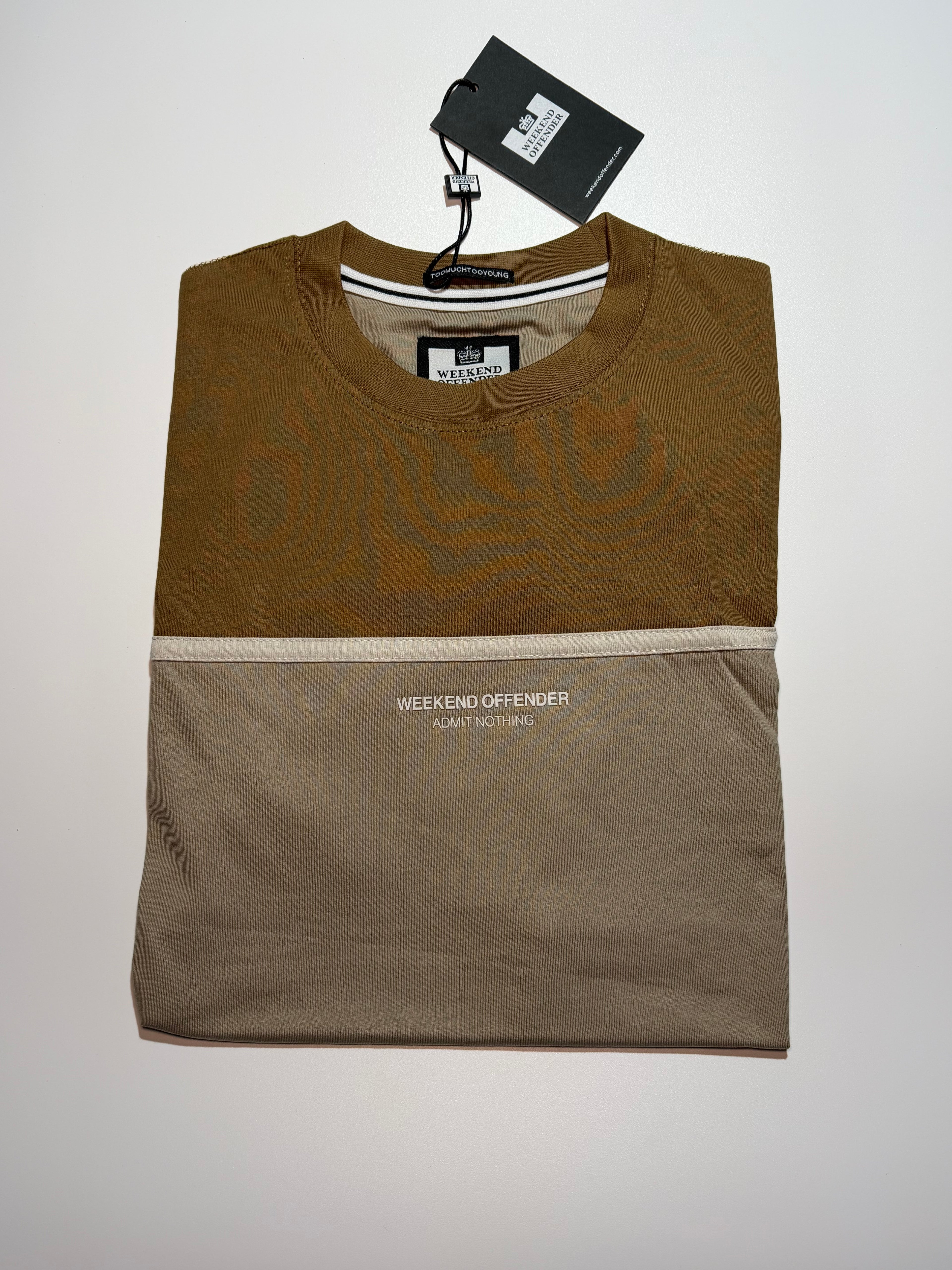 Weekend offender Tshirt