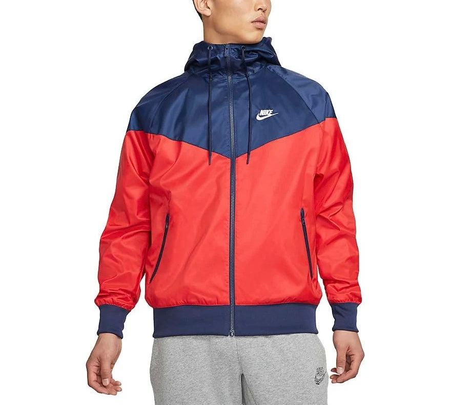 Nike jacket