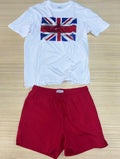 Ensemble Primark T-shirt & Short