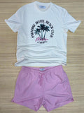 Ensemble Primark T-shirt & Short